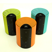 MOMI M3 Bluetooth Speaker