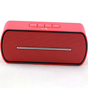 Mini Portable Wireless Bluetooth Speaker