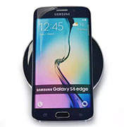 Wireless Charging Pad for iPhone Samsung S6 edge