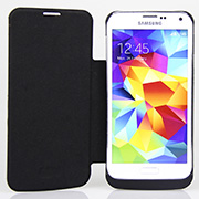 Power Bank Flip for Samsung GALAXY S5 i9600