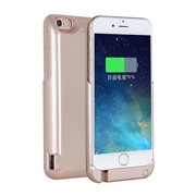 10000mAh Battery Cover Power Bank for iPhone 6 Plus
