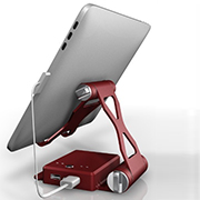 Foldable Stand Power Bank 9000mAh