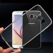 For Samsung S7 camera protection mobile phone case 