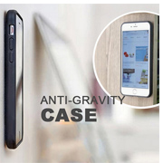Anti-gravity hands free hot sale phone case for iphone 7