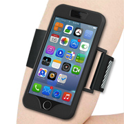 For iphone6/6s plus sports armband phone case