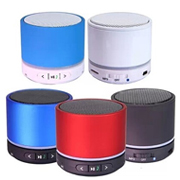 Super Bass Mini Bluetooth Speaker S11