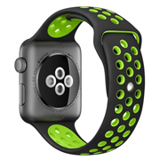 Replacement Nike Silicone Strap Sport Band for Apple iWatch