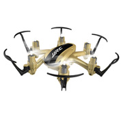 JJRC 4CH 6-AXIS GYRO QUADCOPTER