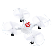 H8Mini 2.4G 4CH 6 Axle RC Quadcopter Toys