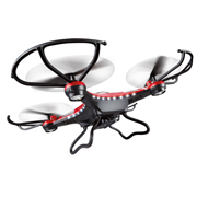  H8D FPV Headless Mode RC Quad-Copter