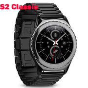 Stainless Steel Watch Band for Samsung Gear s2 Classic 