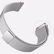 Milanese Loop Mesh Bracelet Strap for Samsung Gear S3