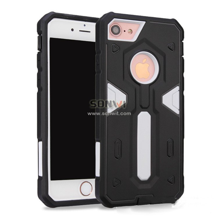 Shock-proof Mobile Phone Case for iphone 7