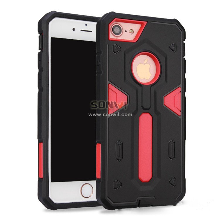 Shock-proof Mobile Phone Case for iphone 7