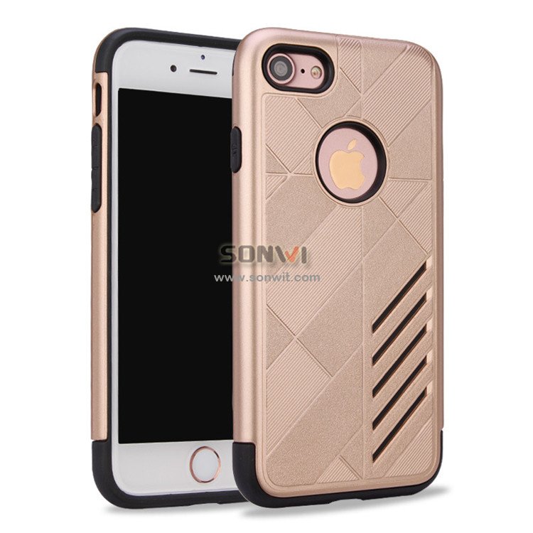 Armor Mobile Phone Case for iPhone 7/7plus