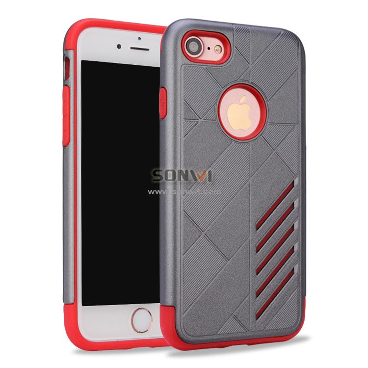 Armor Mobile Phone Case for iPhone 7/7plus