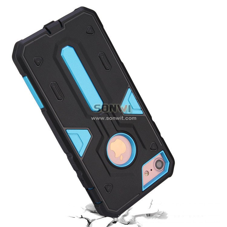 Shock-proof Mobile Phone Case for iphone 7