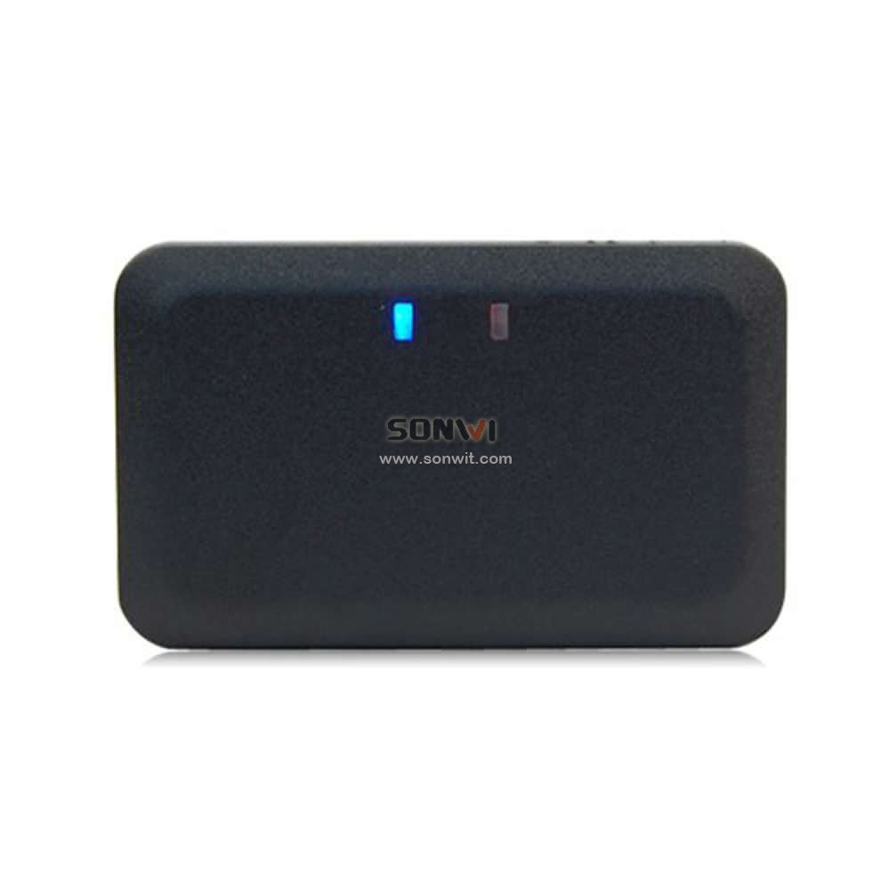 Wireless Bluetooth  For 3.5mm Stereo Speaker