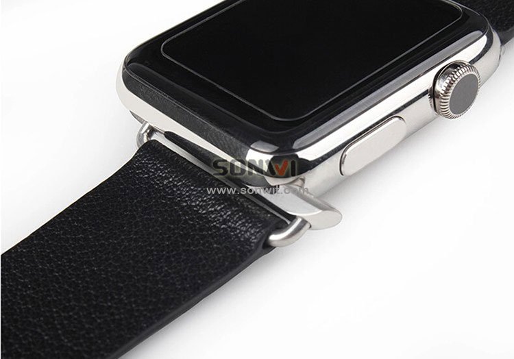 Stainless Steel Band Adapter for Apple Watch