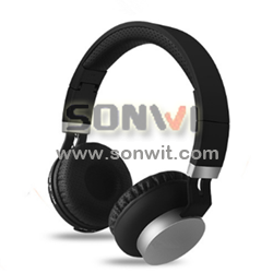 Wireless Bluetooth Sport Headphones Foldable Portable Stereo FM Headset UK